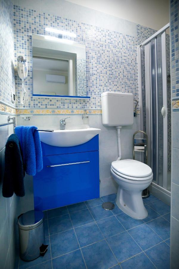 'A Regina B&B Cetara Dış mekan fotoğraf